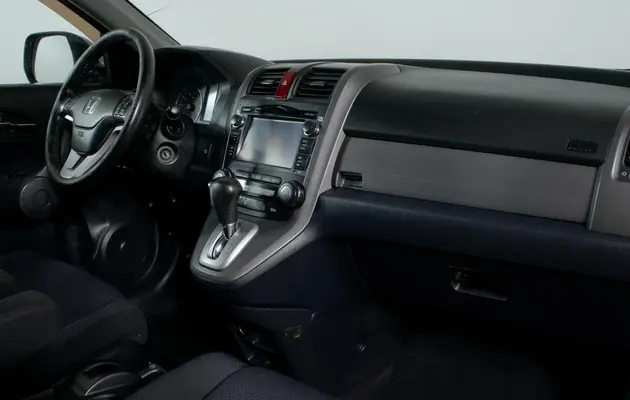 Honda CR-V, фото №9