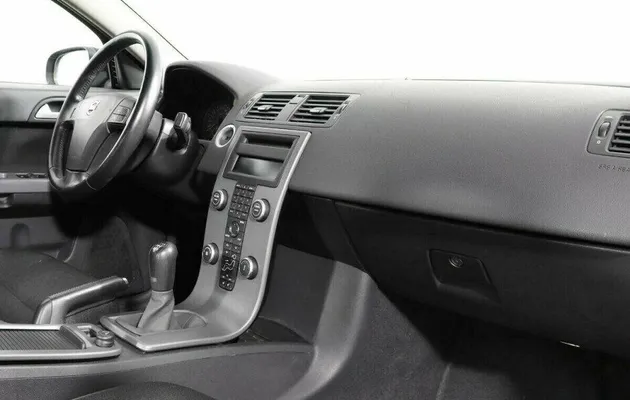 Volvo S40 1.6 Механика, фото №5