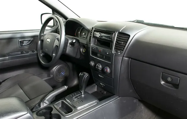 Kia Sorento, фото №13