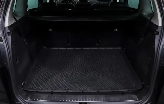 Opel Zafira, фото №10