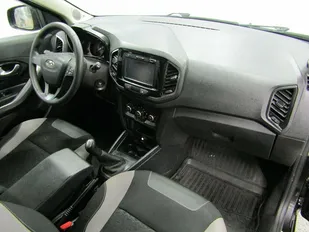 LADA (ВАЗ) XRAY