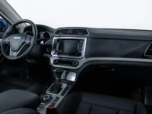 Haval H6 Coupe