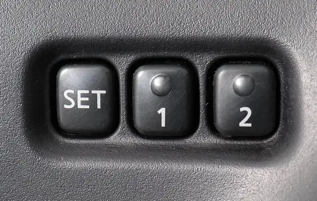 Nissan Murano, фото №18