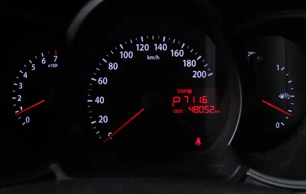 Kia Picanto, фото №11