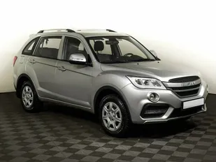 Lifan X60