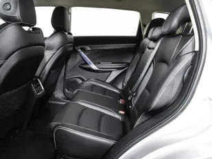 Geely ATLAS PRO