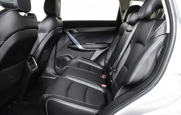 Geely atlas pro робот 2021 с пробегом 5 000 км, фото №5