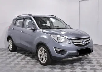 Changan CS35