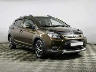 Lifan X50