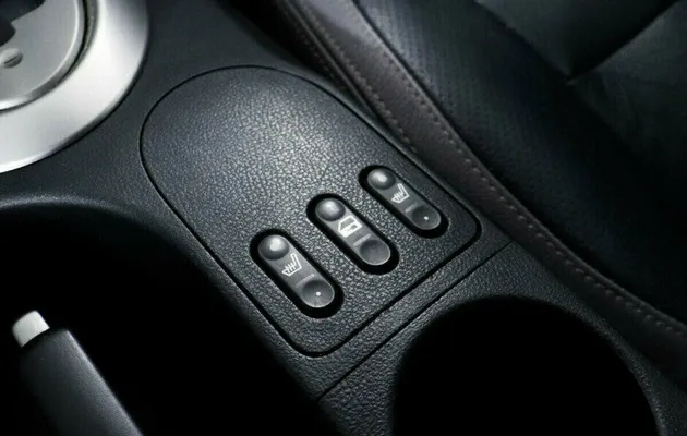 Nissan Qashqai 2.0 Вариатор, фото №12