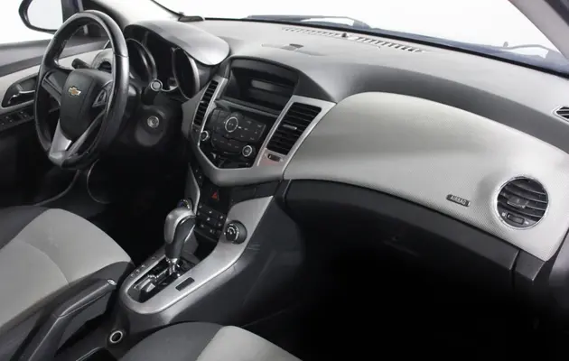 Chevrolet Cruze, фото №9