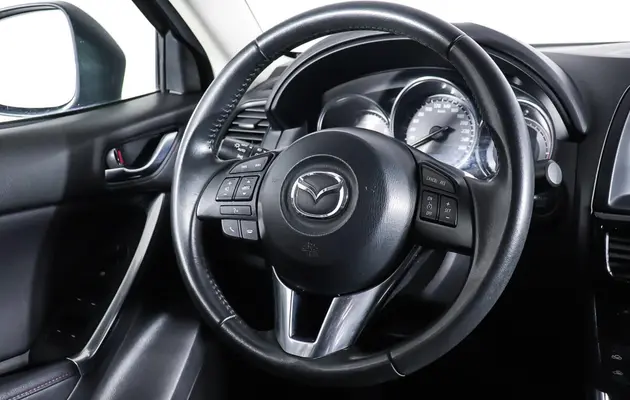 Mazda CX-5, фото №17