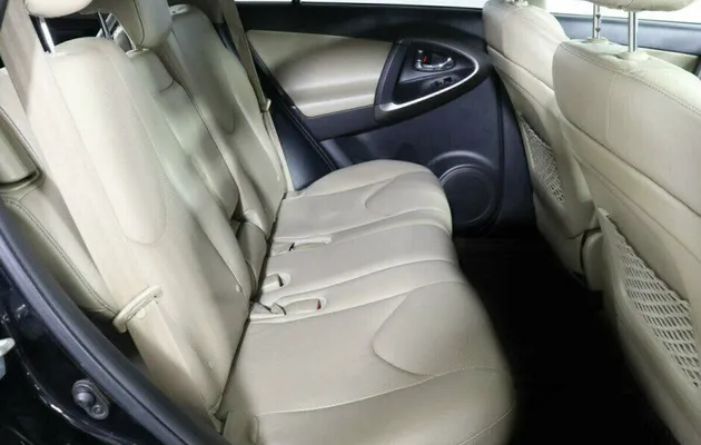 Toyota RAV4 2.0 Вариатор, фото №9