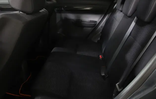 Suzuki Swift, фото №10