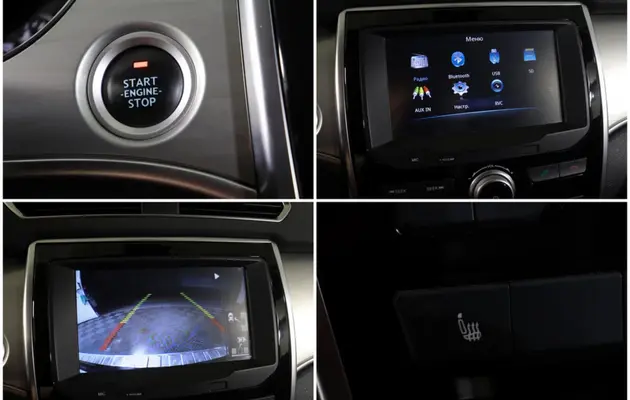 Haval H2, фото №16