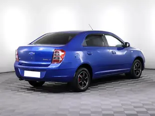 Chevrolet COBALT