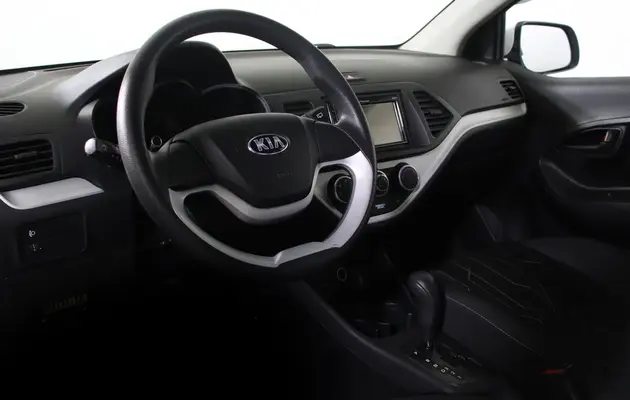 Kia Picanto, фото №14