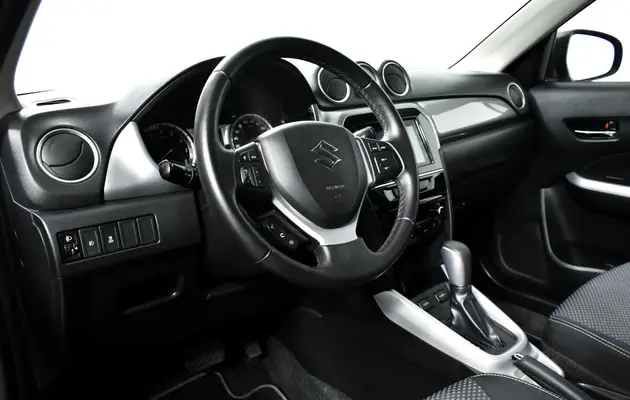 Suzuki Vitara, фото №13