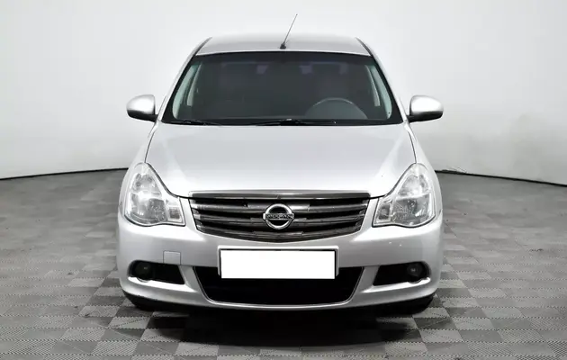 Nissan Almera, фото №2