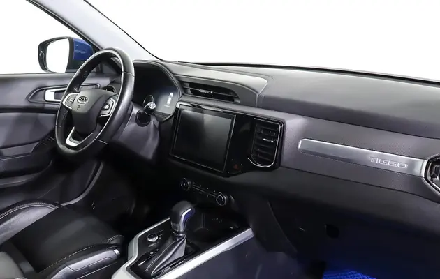 Chery Tiggo 4, фото №11