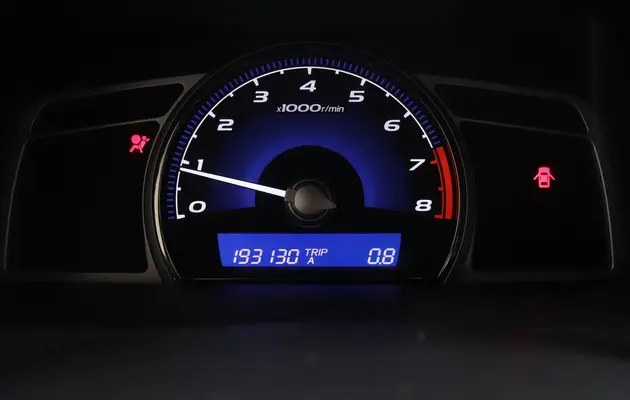 Honda Civic, фото №11