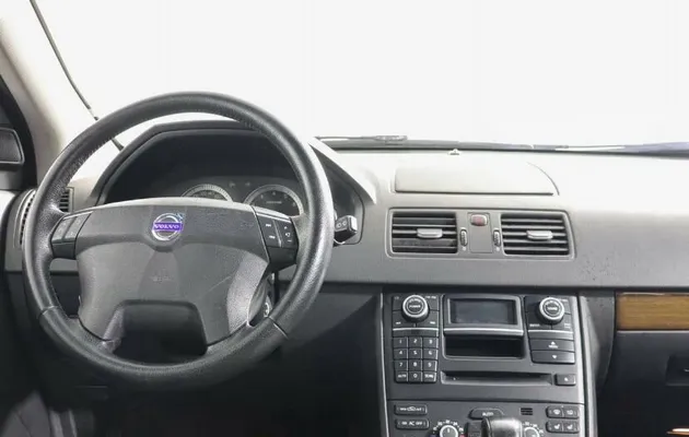 Volvo XC90, фото №5