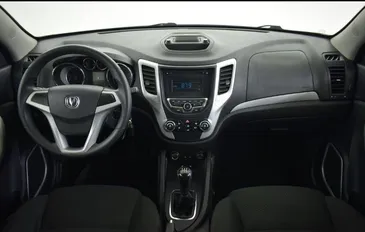 Changan CS35