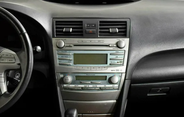 Toyota Camry 2.4 Автомат, фото №8