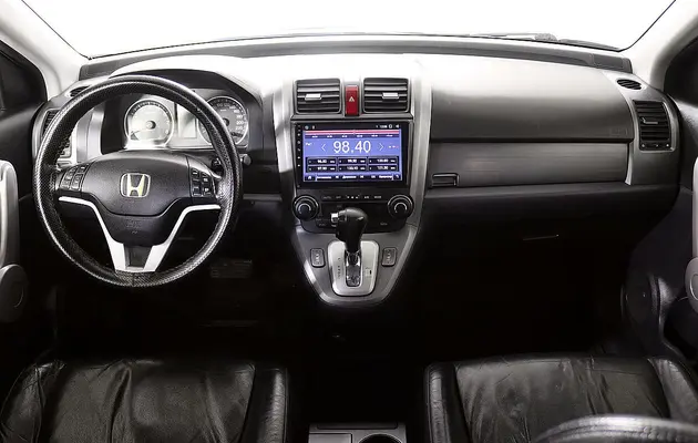 Honda CR-V, фото №13