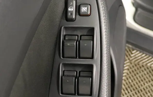 Toyota Avensis, фото №15