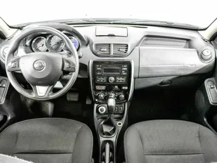 Nissan TERRANO