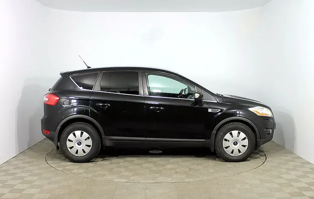 Ford Kuga, фото №3