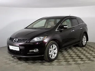 Mazda CX_7