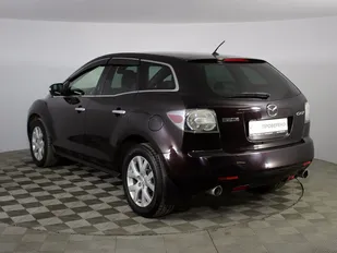 Mazda CX_7