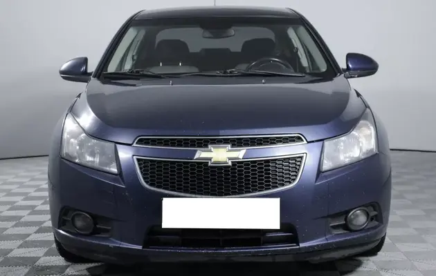 Chevrolet Cruze, фото №2
