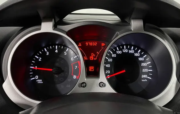 Nissan Juke, фото №11