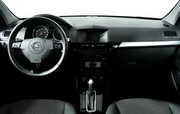 Opel Astra, фото №11