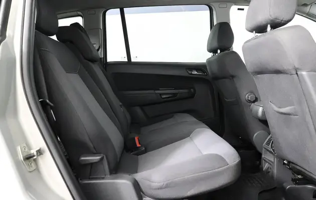 Opel Zafira, фото №10