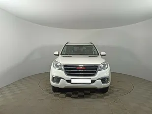 Haval H9