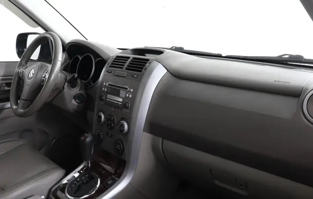 Suzuki Grand Vitara, фото №10