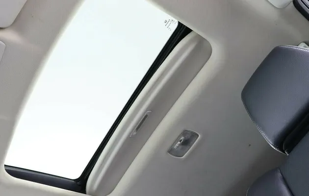Honda CR-V IV, фото №9
