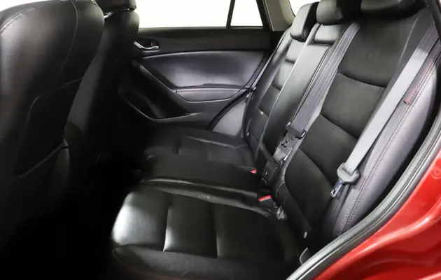 Mazda CX-5, фото №10