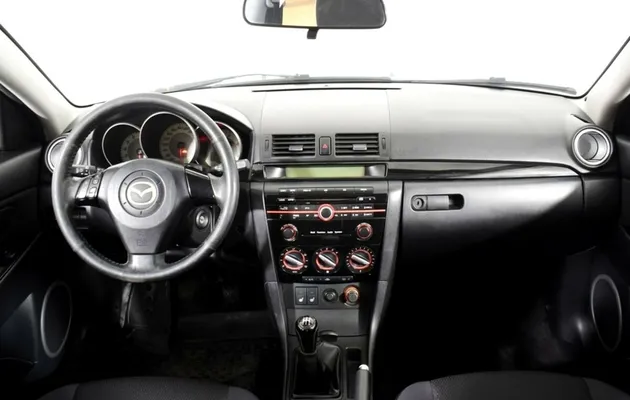 Mazda 3, фото №8