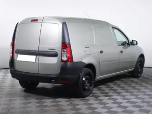LADA (ВАЗ) LARGUS