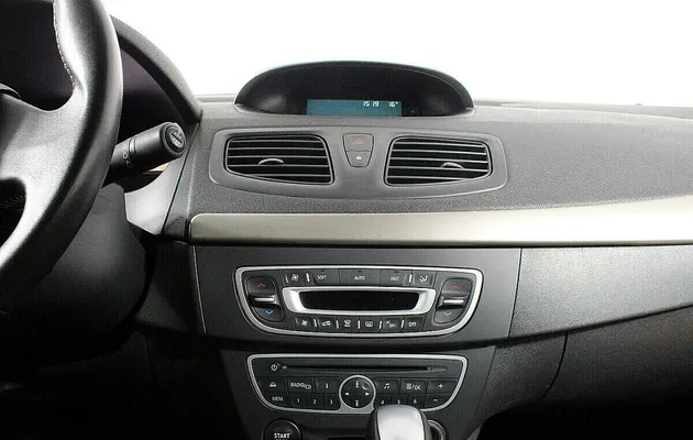 Renault fluence, фото №6
