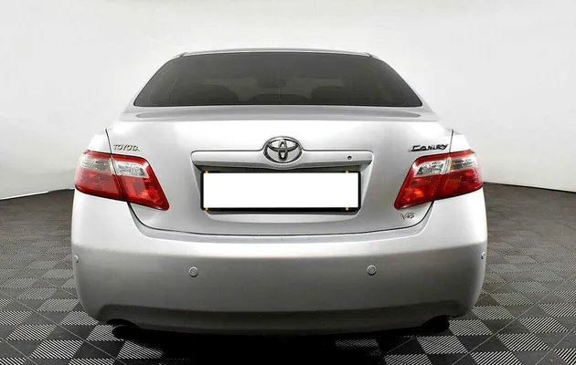 Toyota camry акпп 2008 с пробегом 140 624 км, фото №8