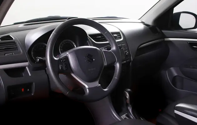 Suzuki Swift, фото №14