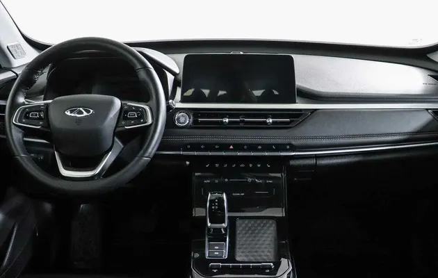 Chery tiggo 7 pro cvt 2021 с пробегом 16 749 км, фото №5