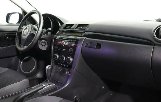 Mazda 3 I (BK) Рестайлинг, фото №5