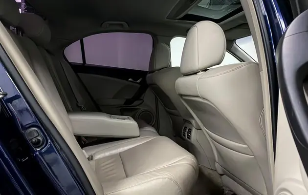 Honda Accord, фото №13
